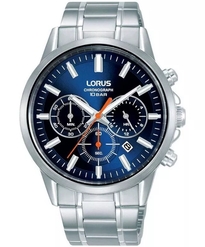 Hodinky pánske Lorus Classic Chronograph RT373KX9