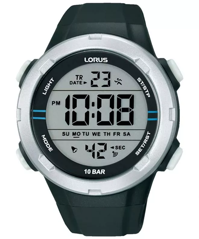 Hodinky pánske Lorus Classic R2301QX9