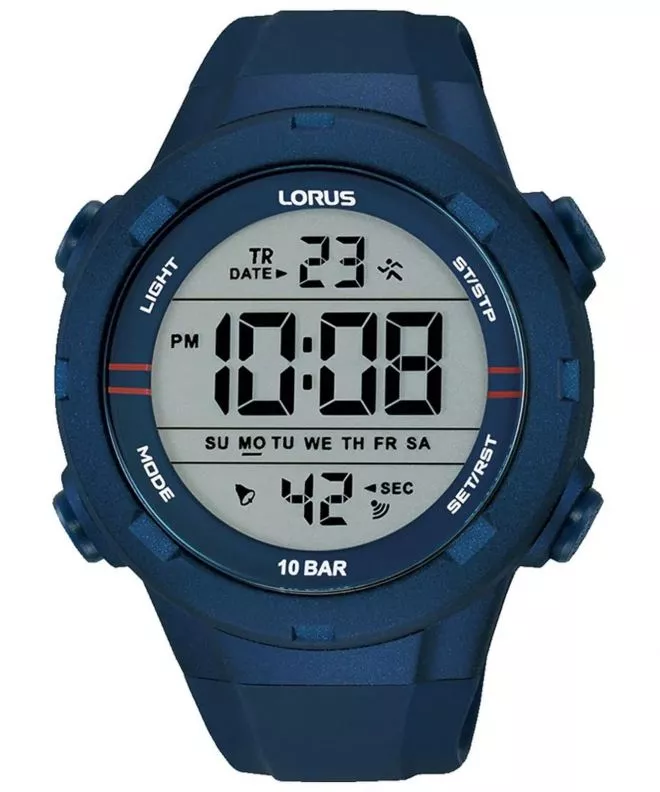 Hodinky pánske Lorus Classic R2303QX9