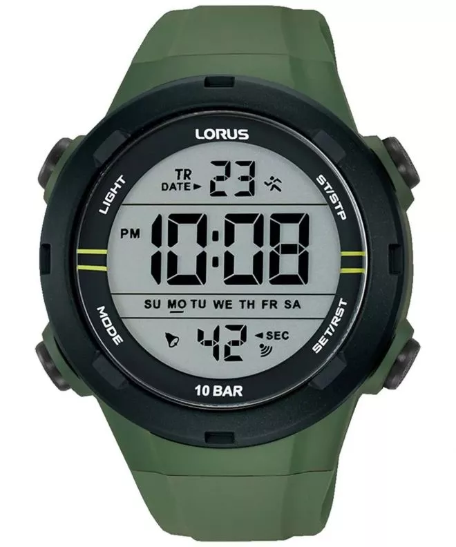 Hodinky pánske Lorus Classic R2305QX9