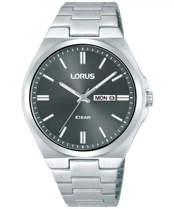 Hodinky pánske Lorus Classic RH393AX9