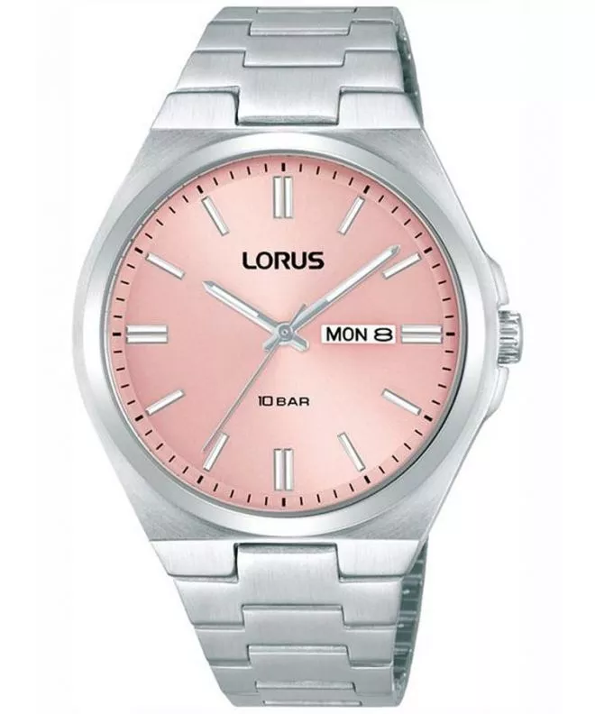 Hodinky pánske Lorus Classic RH397AX9