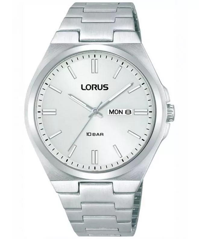 Hodinky pánske Lorus Classic RH399AX9