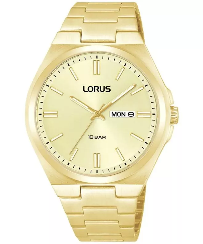 Hodinky pánske Lorus Classic RH400AX9