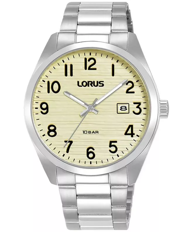 Hodinky pánske Lorus Classic RH911RX9