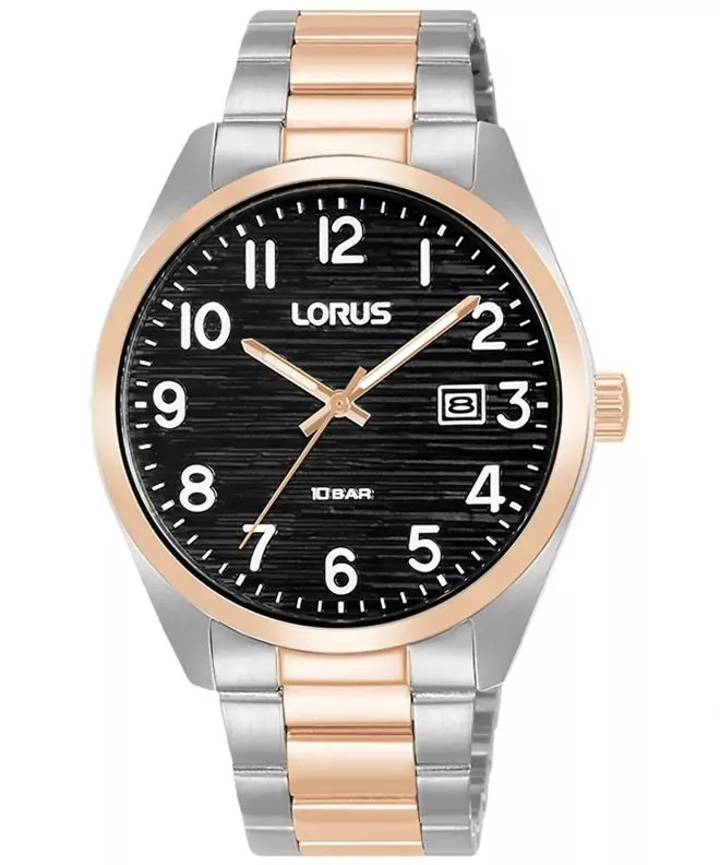 Hodinky pánske Lorus Classic RH914RX9