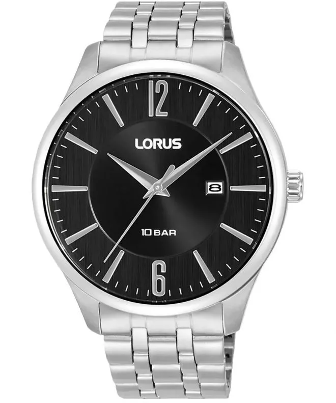 Hodinky pánske Lorus Classic RH915RX9