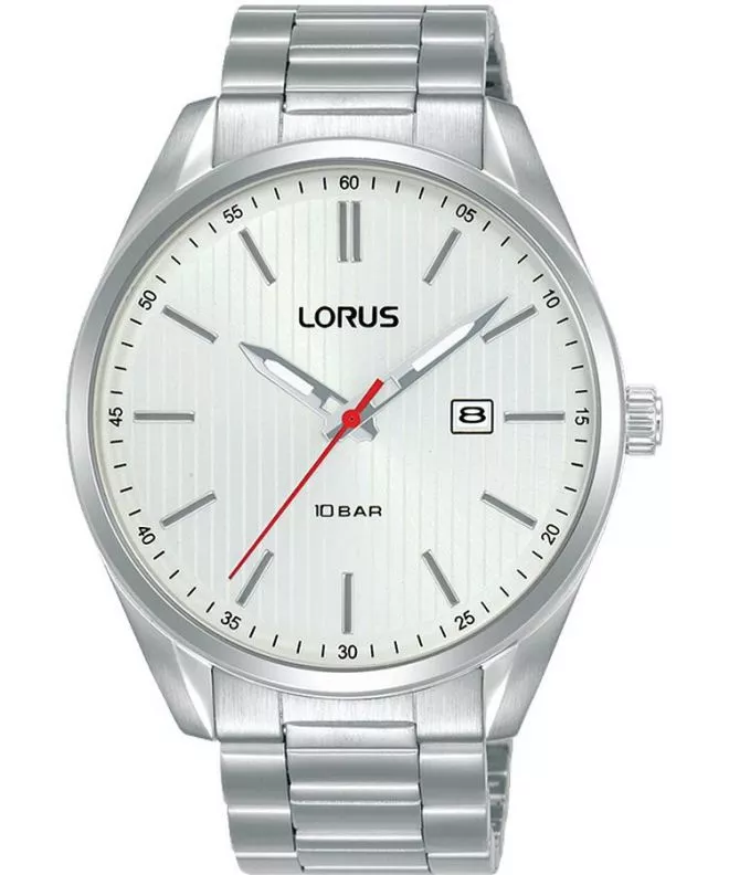 Hodinky pánske Lorus Classic RH917QX9