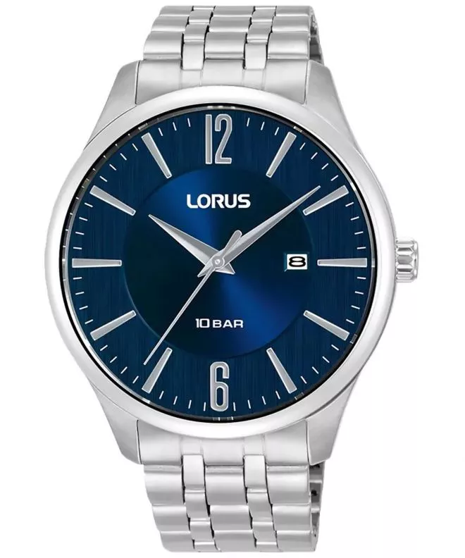 Hodinky pánske Lorus Classic RH917RX9