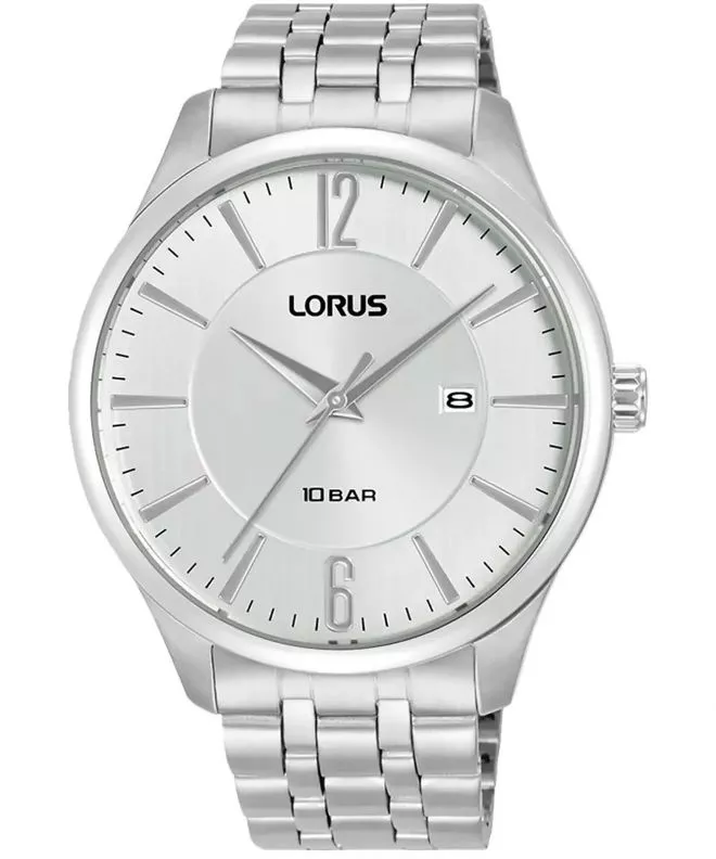 Hodinky pánske Lorus Classic RH919RX9