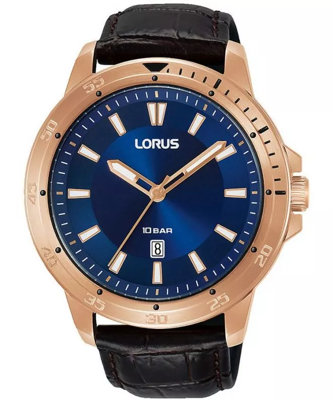 Hodinky Pánske Lorus Classic RH920PX9