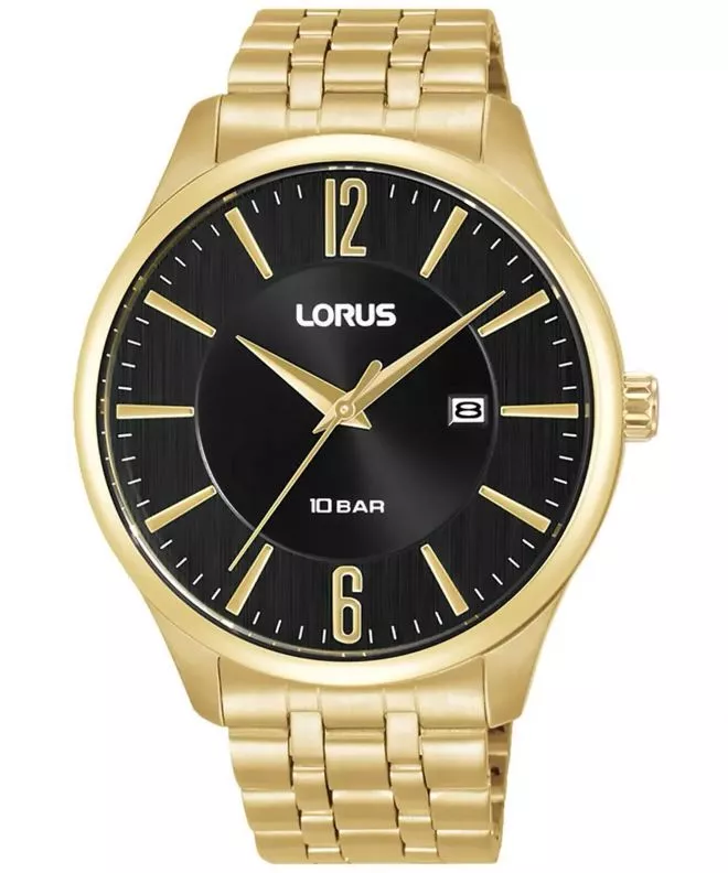 Hodinky pánske Lorus Classic RH920RX9