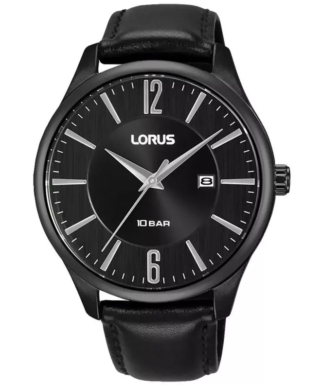 Hodinky pánske Lorus Classic RH921RX9