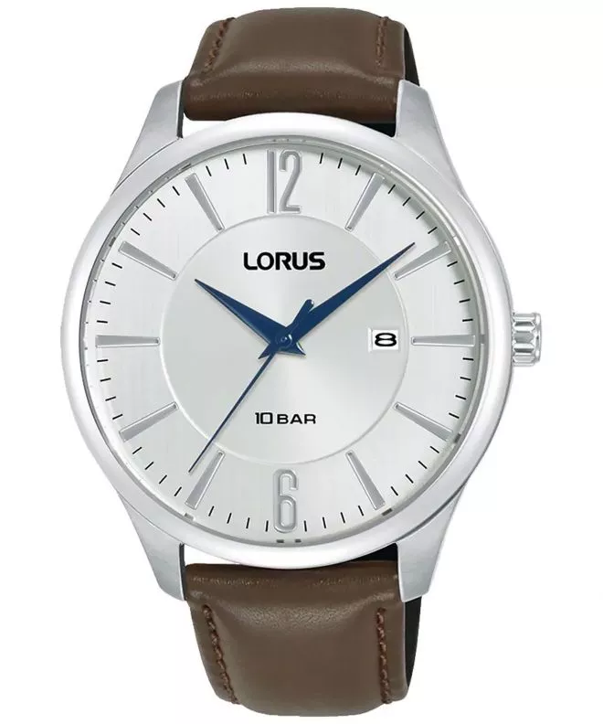 Hodinky pánske Lorus Classic RH923RX9