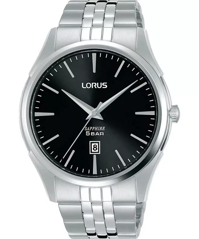 Hodinky pánske Lorus Classic RH945NX5