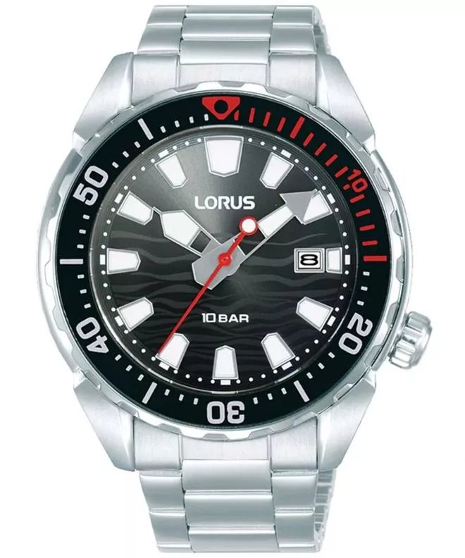 Hodinky pánske Lorus Classic RH945RX9