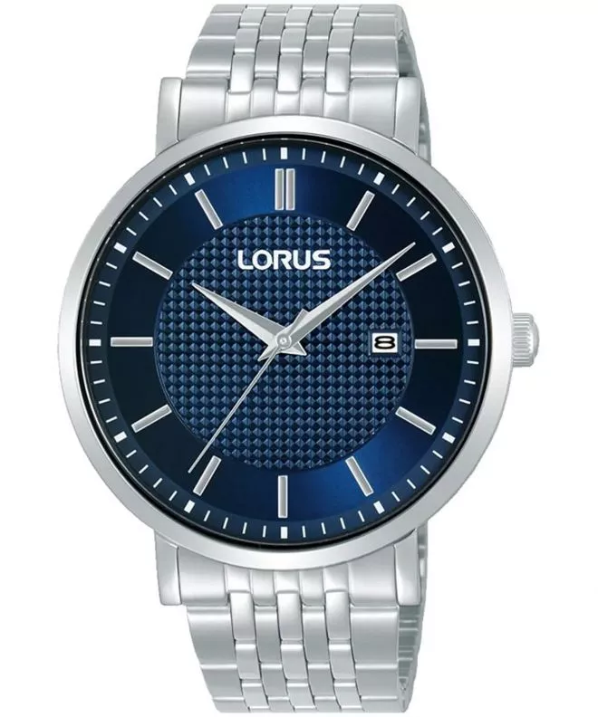 Hodinky pánske Lorus Classic RH955RX9