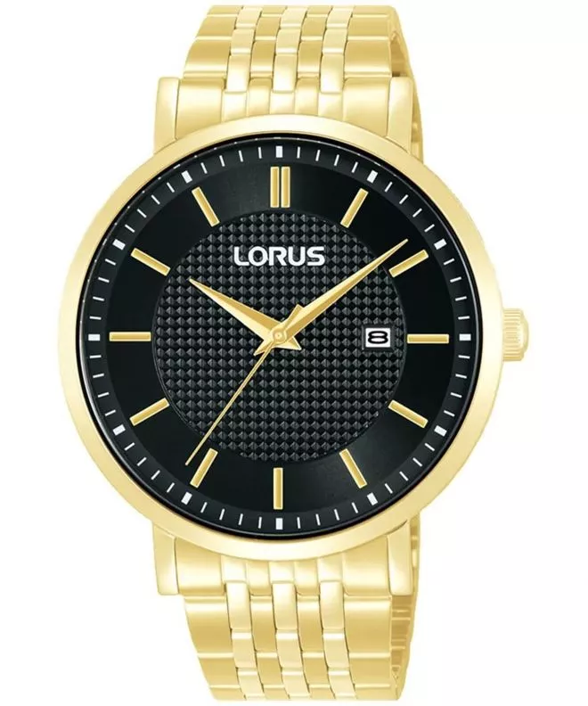 Hodinky pánske Lorus Classic RH958RX9