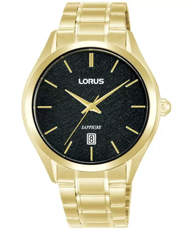 Hodinky pánske Lorus Classic RH970RX9