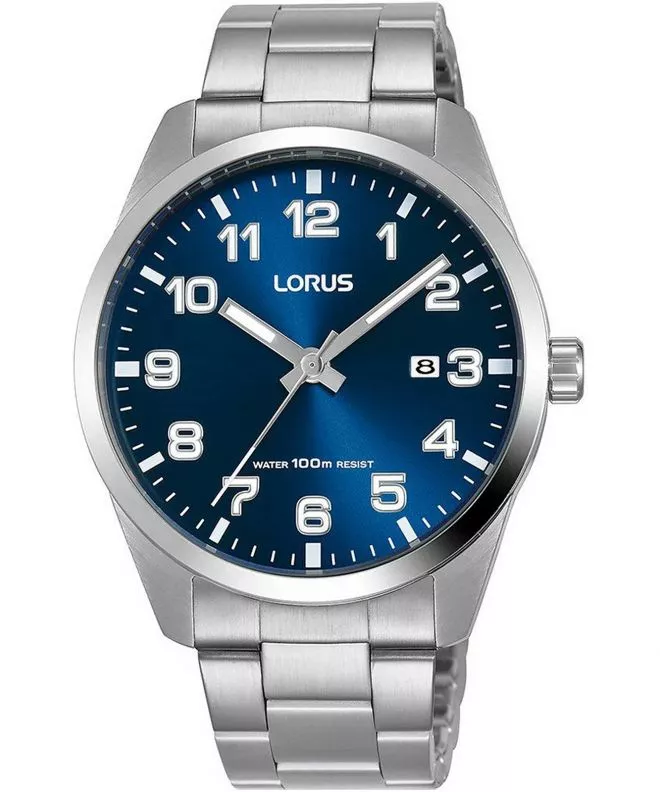 Hodinky pánske Lorus Classic RH975JX5
