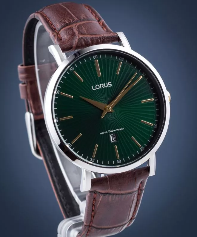 Hodinky Pánske Lorus Classic RH975LX9