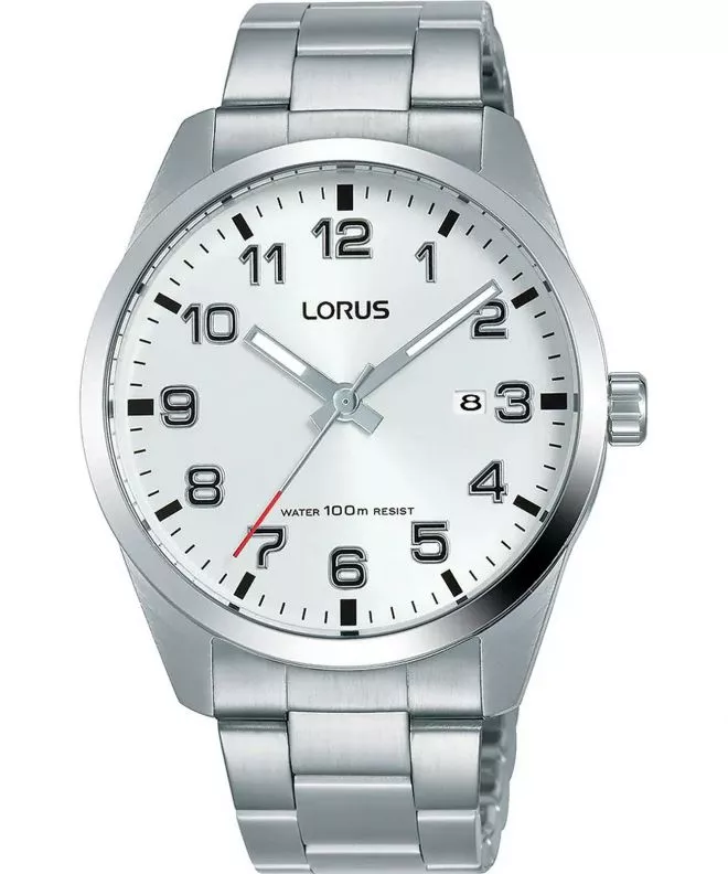 Hodinky pánske Lorus Classic RH977JX5