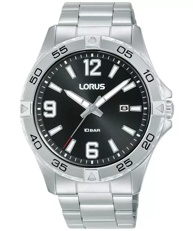 Hodinky pánske Lorus Classic RH985QX9