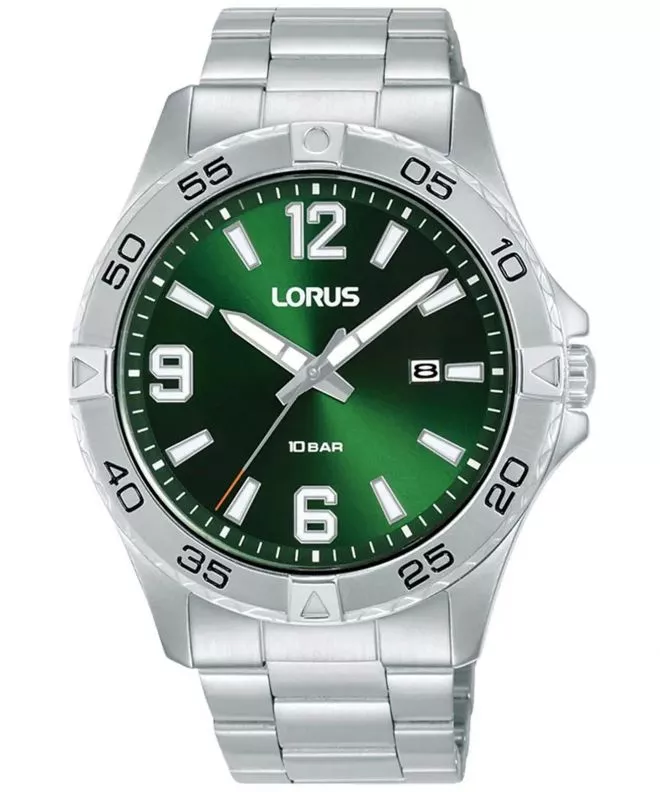 Hodinky pánske Lorus Classic RH987QX9