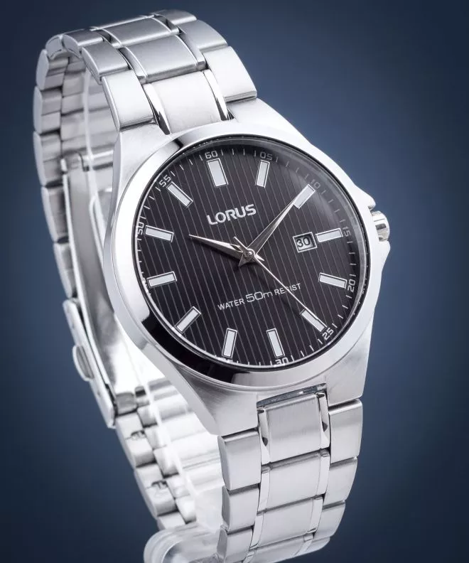 Hodinky Pánske Lorus Classic RH991KX9