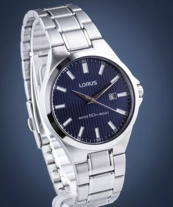 Hodinky pánske Lorus Classic RH993KX9