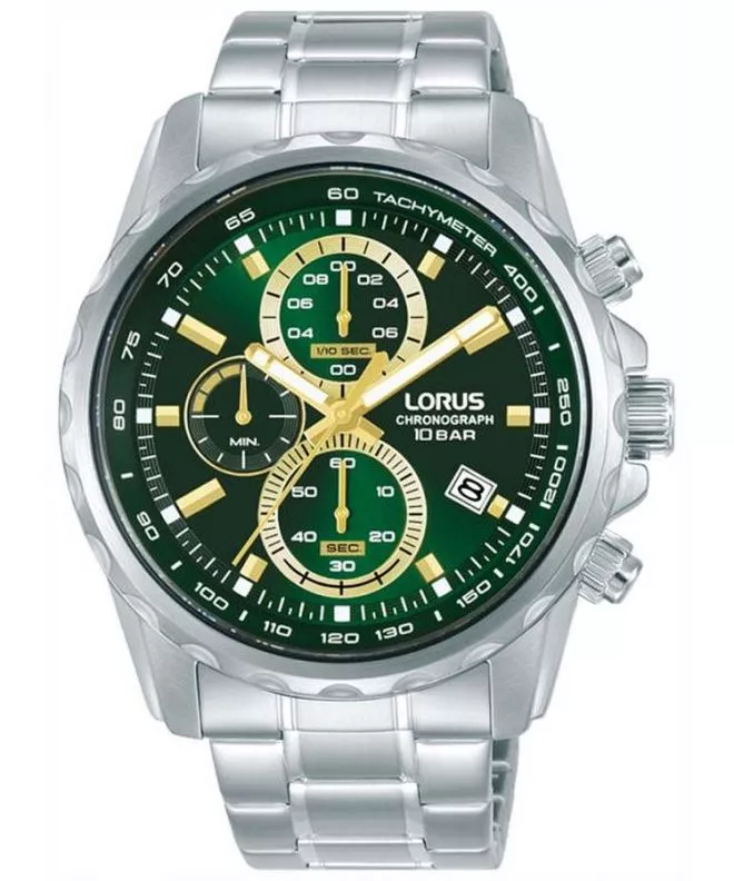 Hodinky pánske Lorus Classic RM375JX9