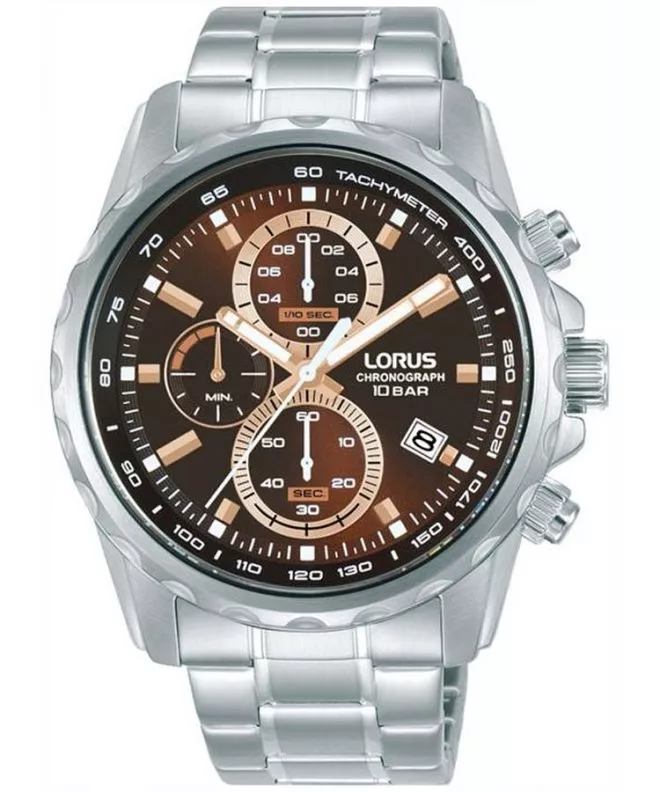 Hodinky pánske Lorus Classic RM377JX9