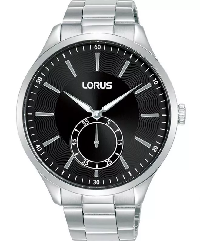 Hodinky pánske Lorus Classic RN465AX9