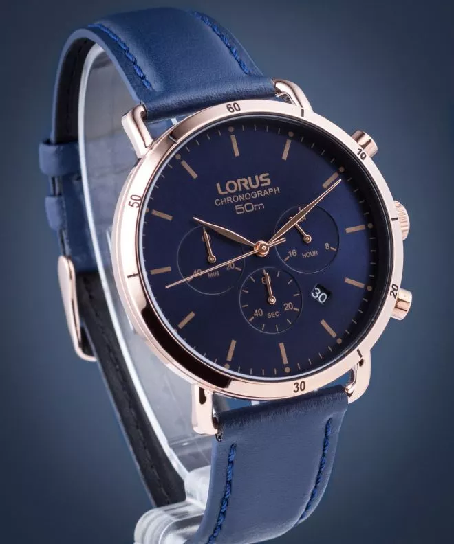 Hodinky Pánske Lorus Dress Chronograph RT368HX9
