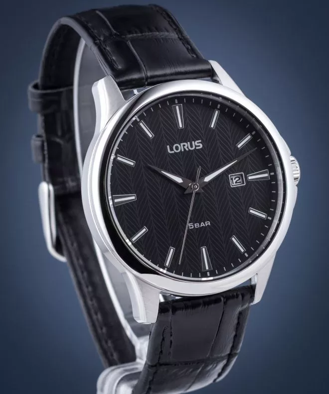Hodinky Pánske Lorus DRESS RH925MX9