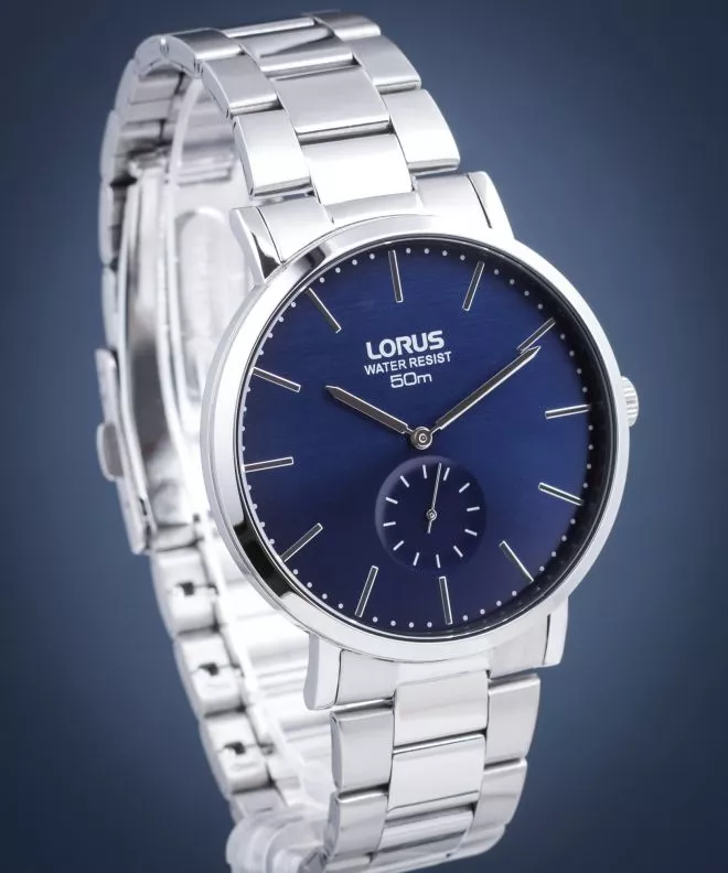 Hodinky pánske Lorus DRESS RN447AX9