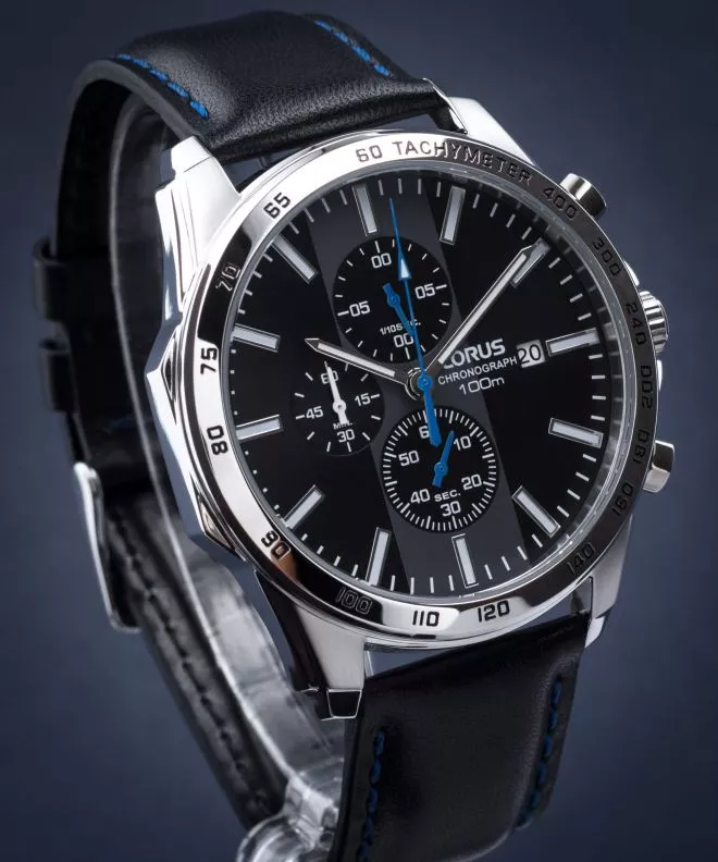 Hodinky Pánske Lorus Sport Chronograph RM391EX9