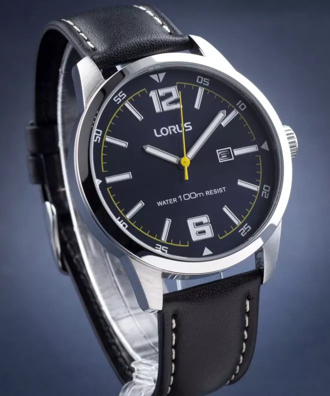 Hodinky Pánske Lorus Gent Sport RH987HX9