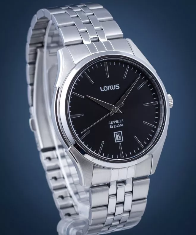 Hodinky Pánske Lorus Sapphire RH945NX9