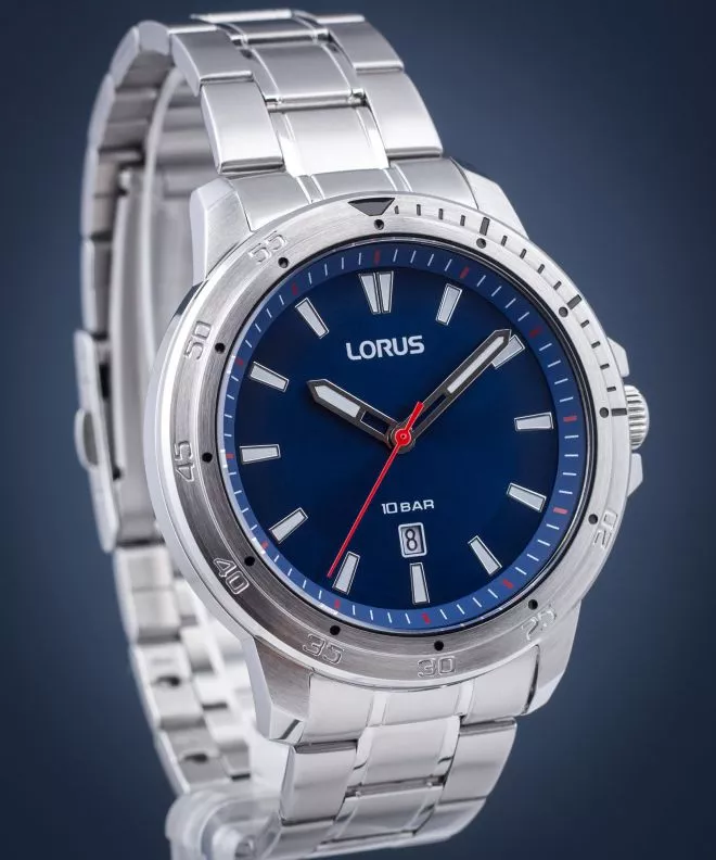 Hodinky Pánske Lorus Sport RH947MX9