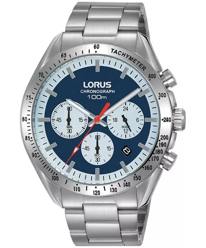 Hodinky Pánske Lorus Sports Chronograph RT339HX9
