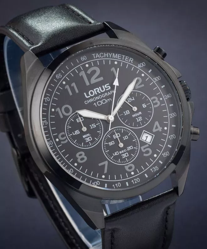 Hodinky Pánske Lorus Chronograph RT365CX9