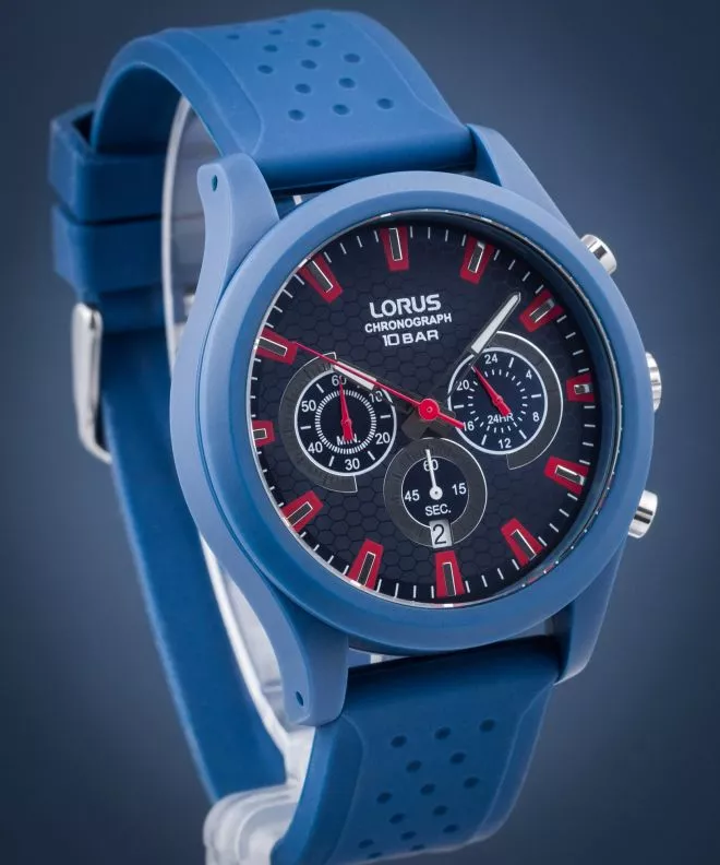 Hodinky Pánske Lorus Sports Chronograph RT373JX9