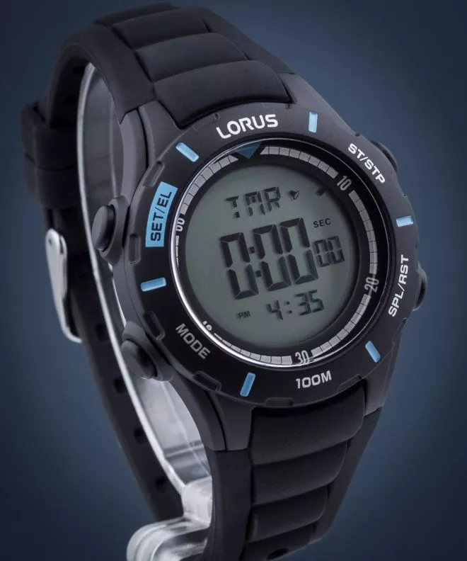 Hodinky Pánske Lorus Sports R2367MX9