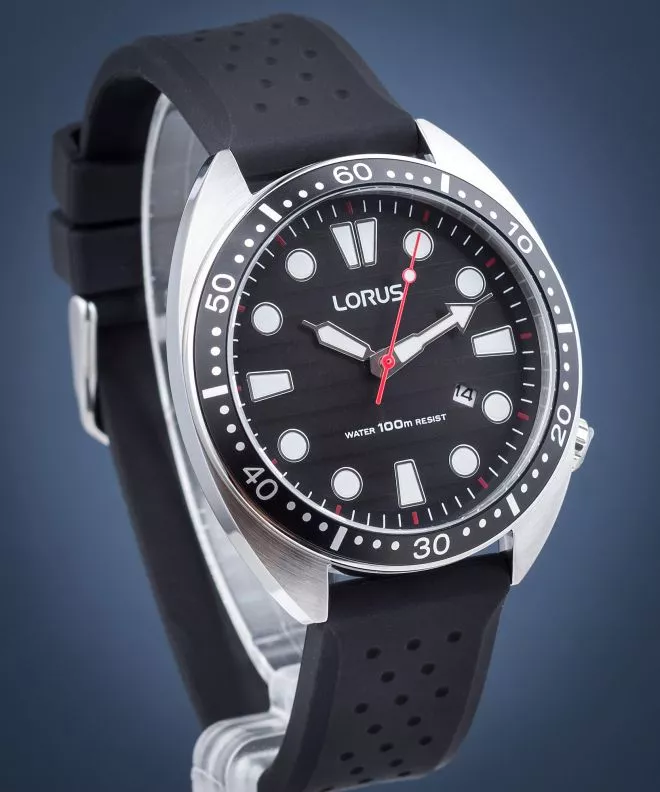 Hodinky Pánske Lorus Sports RH929LX9