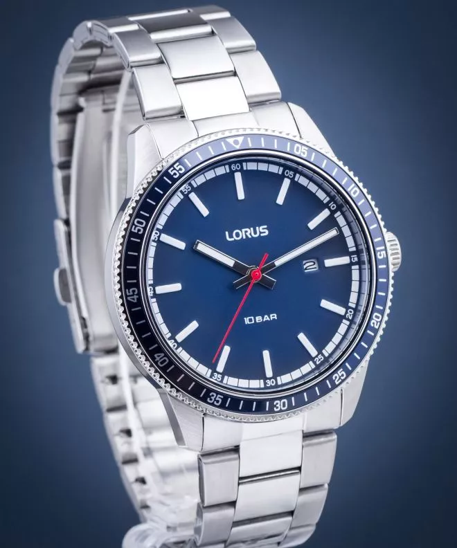 Hodinky Pánske Lorus Sports RH957MX9