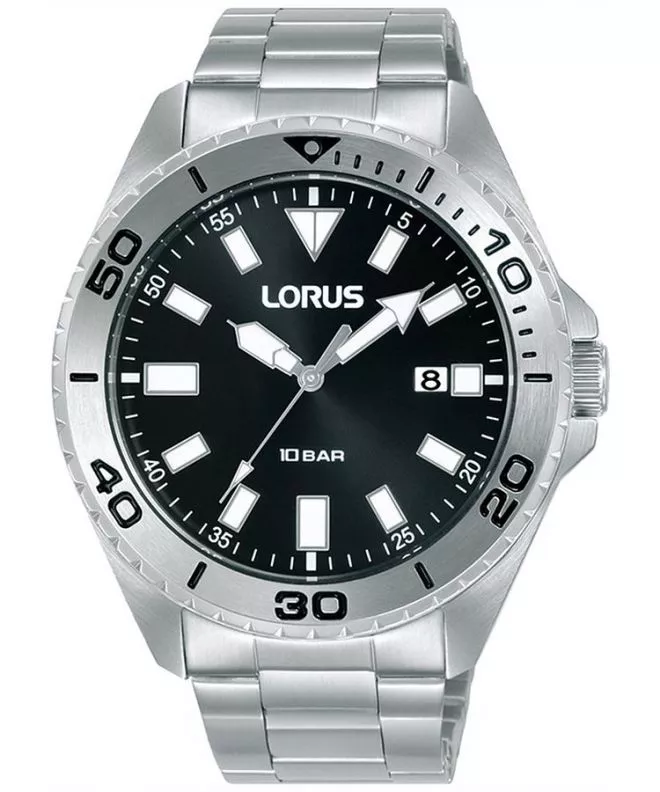 Hodinky pánske Lorus Sports RXH59KX9