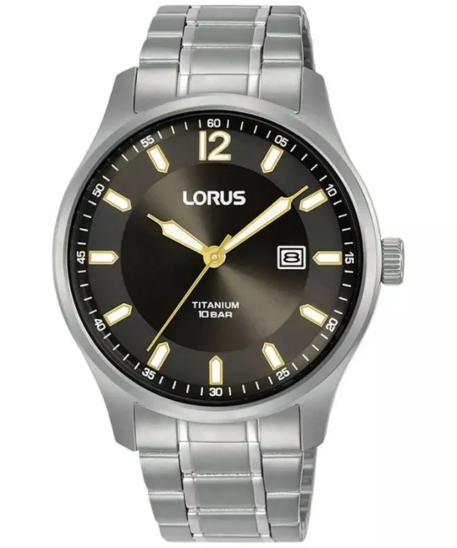 Hodinky pánske Lorus Titanium RH999QX9