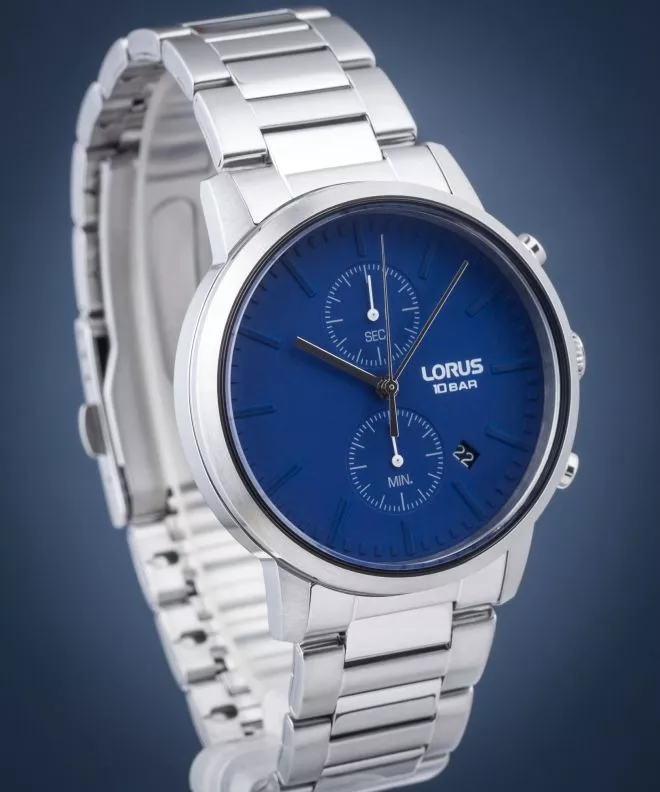 Hodinky Pánske Lorus Urban Chrono RW413AX9