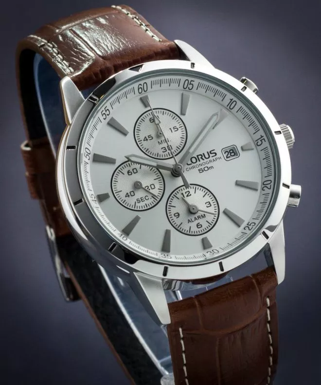 Hodinky pánske Lorus Urban Chronograph RF325BX9